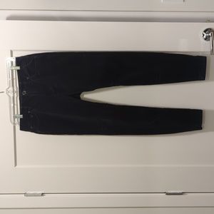 Vineyard Vines | Corduroy Pants | Black